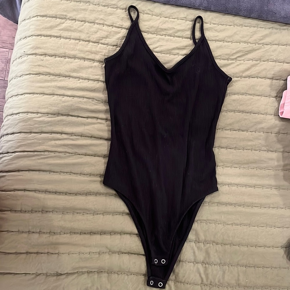 American Eagle bodysuit